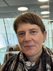 Dominique Zimmermann. ÖEG-Tagung Graz, 18.10.2025. Foto F. Gusenleitner