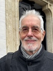 Johann Waringer. Verabschiedung Hans Malicky 17.10.2025, Lunz am See. Foto F. Gusenleitner