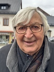 Fritz Schiemer. Verabschiedung Hans Malicky, Lunz am See, 17.10.2025. Foto F. Gusenleitner