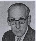 aus G. Theischinger und W. Stark, 1974: Dr. phil. Douglas St. Quentin zum 75. Geburtstag. - Odonatologica III/1: 1-4.