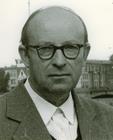 Dr. Zandis Spuris; Fotoarchiv: Hans Malicky