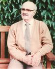George Norman Philipson;  Fotoarchiv: Hans Malicky