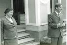 Danilevskij, Leningrad 1968; Fotoarchiv: Hans Malicky
