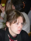 Karma Moser, ÖEG-Tagung Innsbruck, März 2006