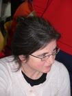 Dr. Maria Theresia Noflatscher, ÖEG-Tagung Innsbruck, März 2006