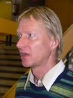 Rüdiger Kaufmann, ÖEG-Tagung Innsbruck, März 2006