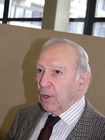 Werner Resch, ÖEG-Tagung Innsbruck, März 2006