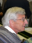 Werner Schwarz, ÖEG-Tagung Innsbruck, März 2006