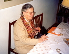 Univ.-Prof. Dr. Else Jahn; Bild-Archiv: Barbara Knoflach