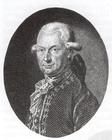 Univ.-Prof. Johann Jacob von Well, Bild aus Verh. Zoolog.-Bot. Ges. Österreich, Bd. 136, 1999.