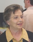 Prof. Maria Illuminata Taticchi, Moostier-Fachtagung 8.-10.9.2005