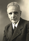 Carl Kaltenbrunner; Foto: Haus der Natur Salzburg