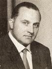 Alfred Fenzl, ca. 1968