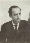Leopold Wesely, ca. 1968
