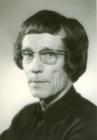 A.K. Merisuo, 1973; Bild: Archiv Heinrich Wolf