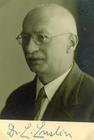 Dr. Eduard Enslin; Bild: Archiv Heinrich Wolf