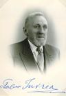 Dr. Fabio Invrea; Bild: Archiv Heinrich Wolf