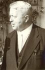 Dr. Karl Löber; Bild: Archiv Heinrich Wolf