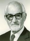Dr. Karl von Kromberg aus Washington; Bild: Archiv Heinrich Wolf
