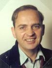 Dr. Klaus Dumpert, Deutschland; Bild: Archiv Heinrich Wolf
