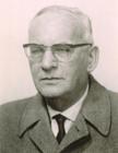 Dr. Otto Rebmann, Frankfurt am Main; Bild: Archiv Heinrich Wolf