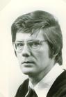 Volker Haeseler; Bild: Archiv Heinrich Wolf