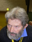 Dr. Horst Bathon, Innsbrucker Entomologentagung, 26.2.-1.3.2007