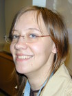Mag. Sabine Brenner, Biologiezentrum März 2007