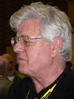 Prof. Dr. Urs Wyss, Innsbrucker Entomologentagung, 26.2.-1.3.2007