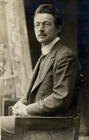 Reg. Rat Hans Gföllner