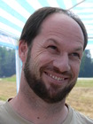Mag. Dr. Guido Reiter, Tag der Artenvielfalt, Weikerlsee, 9.6.2007