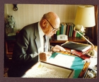 Dr. Helmut Steuer