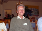 Heinrich Meybohm, Käfertagung Beutelsbach Oktober 2007; Foto: Andreas Link