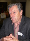 Franz Hirsch, Entomologentagung November 2008 im Schlossmuseum