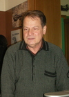 Direktor Dr. Carlo Morandini aus Udine, Italien; Foto: Siegfried Steiner