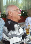 Werner Meiser aus Ingolstadt, Deutschland; Foto: Siegfried Steiner