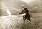 Carl Suchanek, Bild  aus Kaser & Widmann (2005).