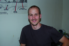 Dipl. Biol. Dr. Stefan Jarau, Autor Stapfia 88/2008 - Der Pfad des Jaguars, Tropenstation La Gamba, Costa Rica.