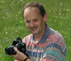 Leo Kuzmits; Foto: Gernot Kunz