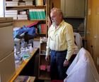 Dr. Bernd Hauser, Genf, Schweiz;