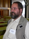 Lutz Behne, Sieec-Tagung Budweis, Juni 2009