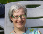 Mag. Claudia Lang, Bild aus Entomologica Austriaca 17/2010; Fotoarchiv: Landesmuseum Ferdinandeum