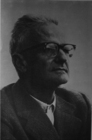 Dr. Ernst Pechlaner, Bild aus Entomologica Austriaca 17/2010; Fotoarchiv: Landesmuseum Ferdinandeum