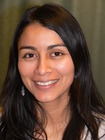 Maria Jose Dardon, Entomologische Arbeitsgemeinschaft Februar 2010, Biologiezentrum der Oberösterreichischen Landesmuseen; Bild: Archiv Biologiezentrum