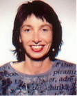 Dr. Karin Pegoraro, Foto: Archiv des Tiroler Landesmuseums Ferdinandeum