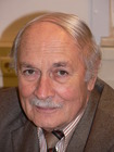 DI Karl Götzendorfer, Biologiezentrum 2009; Foto: Archiv Biologiezentrum Linz