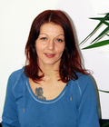 Karin Hinteregger