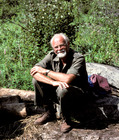 Kons. Prof. Rupert Lenzenweger; Foto: R. Krisai