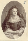 Maria Sibylla Merian