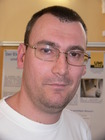 Anton Käfer, ÖEG-Tagung im März 2011 Universität Graz; Foto: Fritz Gusenleitner